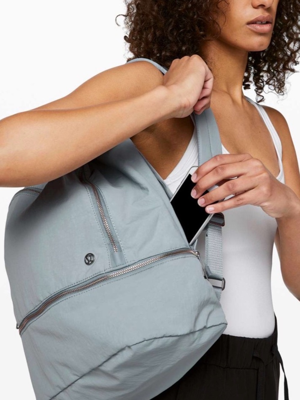 Lululemon City Adventurer Backpack